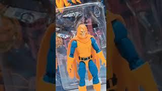 Hobgoblin Hasbro Marvel Legends Q Monitos Review