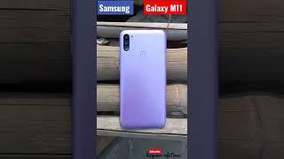 Samsung Galaxy M11 Review. #youtubeshorts #shorts #samsung #mobile #gaming #bgmi #subscribe #india