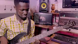 Cover_kompa_Gospel_-_Exauce Worship_-_et_-_aff bass