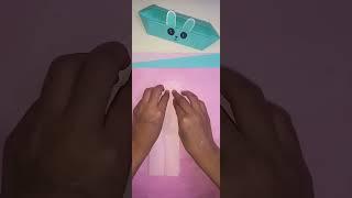 DIY Pen Pouch