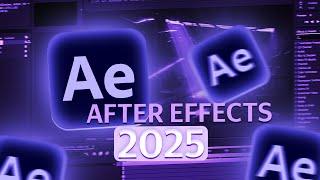 ADOBE AFTER EFFECTS 2025 CRACK! 