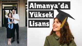 Avrupa'da Yüksek Lisans Başvurusu Adım Adım! - Yolda bi' Blog