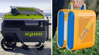 TOP 10 BEST Survival & Camping Gear Gadgets 2019