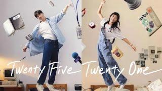 Twenty Five Twenty One (2022) Lovely Netflix KDrama Dorama Series Teaser Trailer (eng sub)