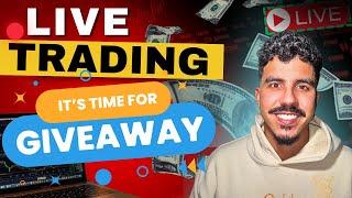 $2,200,000 funded Apex accounts Copy trade Day Trading Nasdaq - NQ Market Depth