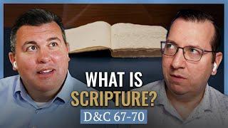 Scripture Is More Than You Think | Church History Matters with Scott & Casey | June 23-29