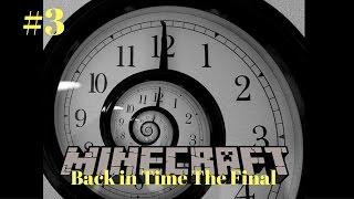 Minecraft Roleplay - Alexander Bosko - SAVING THE WORLD THROUGH TIME THE FINAL!!