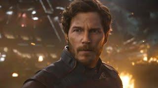 Guardians of the Galaxy: Vol. 3 Official Trailer