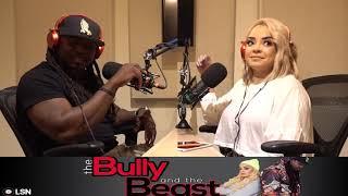 Bully and the Beast ep. 21 "Dirty D*cks and Side Chicks"