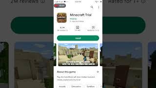 HEROBRINE IN MINECRAFT TRIAL #SHORTS#