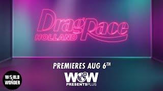 Drag Race Holland Season 2 Queen Reveal