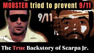 The Gangster Who Warned America || Greg Scarpa Jr. || Full Documentary