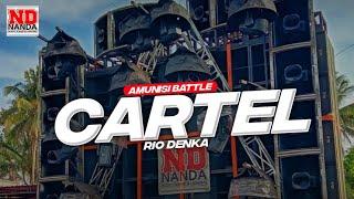 DJ Nanda Audio Jember Cartel  Vt Rio Denka