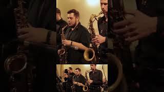 Anton Glukhov Octet - Boogie Stop Shuffle