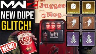 NEW DUPLICATION GLITCH IN COD MW3 ZOMBIES! NO TOMBSTONE - SAVE ESSENCE!