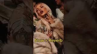 NEVERLOVE - ГИНЕКОЛОГ (Slow + Reverb)