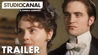 Bel Ami | Official Trailer | Robert Pattinson, Uma Thurman