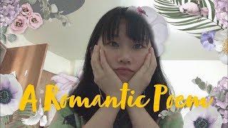 A Romantic Poem | Bu Suan Zi | ASMR Whispering |卜算子·我住长江头