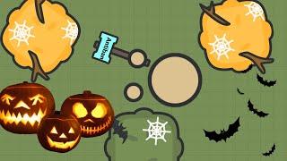 Crazy Sploop.io Halloween Update You Won't Believe! with AntiBan