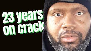 Overcoming Addiction To Crack  #overcomingaddiction#drugaddiction#overcomingaddictionmotivation
