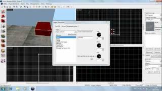 Valve Hammer Editor урок 2  как создать телепорт телепорт