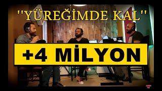 Ali Baran - Yüreğimde Kal (Official Video)