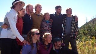 Plymouth State University | Adventure Education: The Immersion Semester