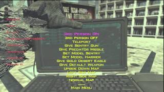 MW2 Challenge Lobby by PulsarProductions