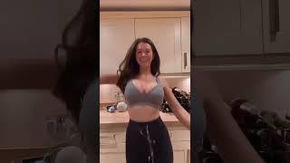 Big Milkers TikTok Challenge #shorts #tiktok #challenge