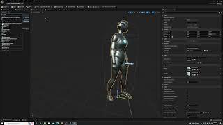 Unreal Engine 5 Tutorial - Using Line Tracing