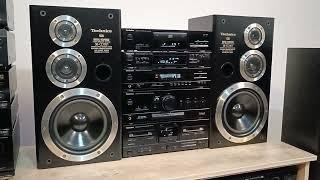 Technics SU-X302