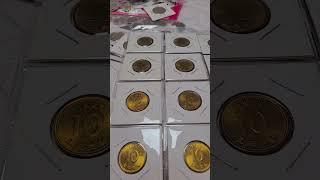 1966~2006까지 (81년제외)줄세우기 #coin