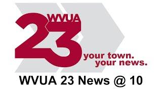 WVUA 23 News at 10 - Nov. 06, 2024