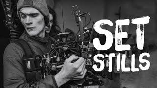 Film Set Stills with the Street Thief | Photography with POV