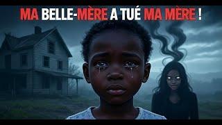 MA BELLE MERE A TUE MA MERE