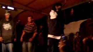 FreeStyle em Perus