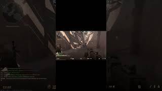 CS2 - Machine gun double triple kills #45