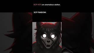 SCP-1471 BE LIKE: #scpfoundation #scp #scpshorts #memes #rule34