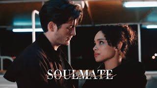 Romitri: soulmate