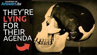 Exposing the Absurd LACK of Scientific Evidence for Evolution