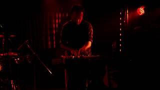 Data Fragments- Distant Lies (Live)