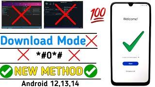 Samsung Frp Bypass New Method  Android 12-13-13