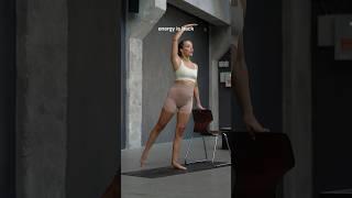  FULL ENERGY second trimester WORKOUT  full workout on my YouTube channel Patricia KRAFT