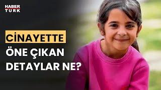 Narin Güran cinayeti nasıl değerlendiriliyor? Feramuz Erdin anlattı