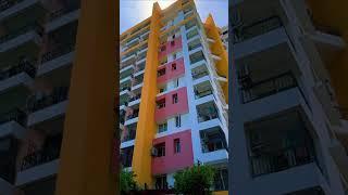3 BHK Flat for Sale at Mantri Synergy, Padur, Chennai