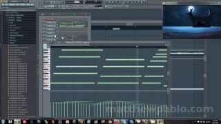 "Beast" Original Soundtrack [Epic Film/Animation Score] [FL Studio 11]
