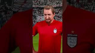 Cucurellas Antwort auf Harry Kane #emfinale #em2024