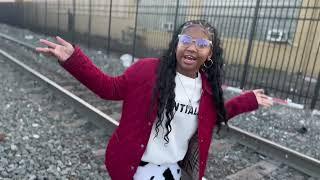 Get in wit me- Lyrikk Dion {Official Music video} #badkids #funnykids #lyrikk #majorette