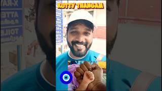 Kutty Thangatha Paaka Vanthuruken#pregnancyvlog #pregnant #baby #labourpain #bornbabies #shorts