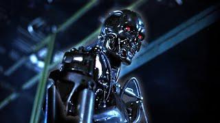 Why The Terminator Looks Like a Billion Bucks